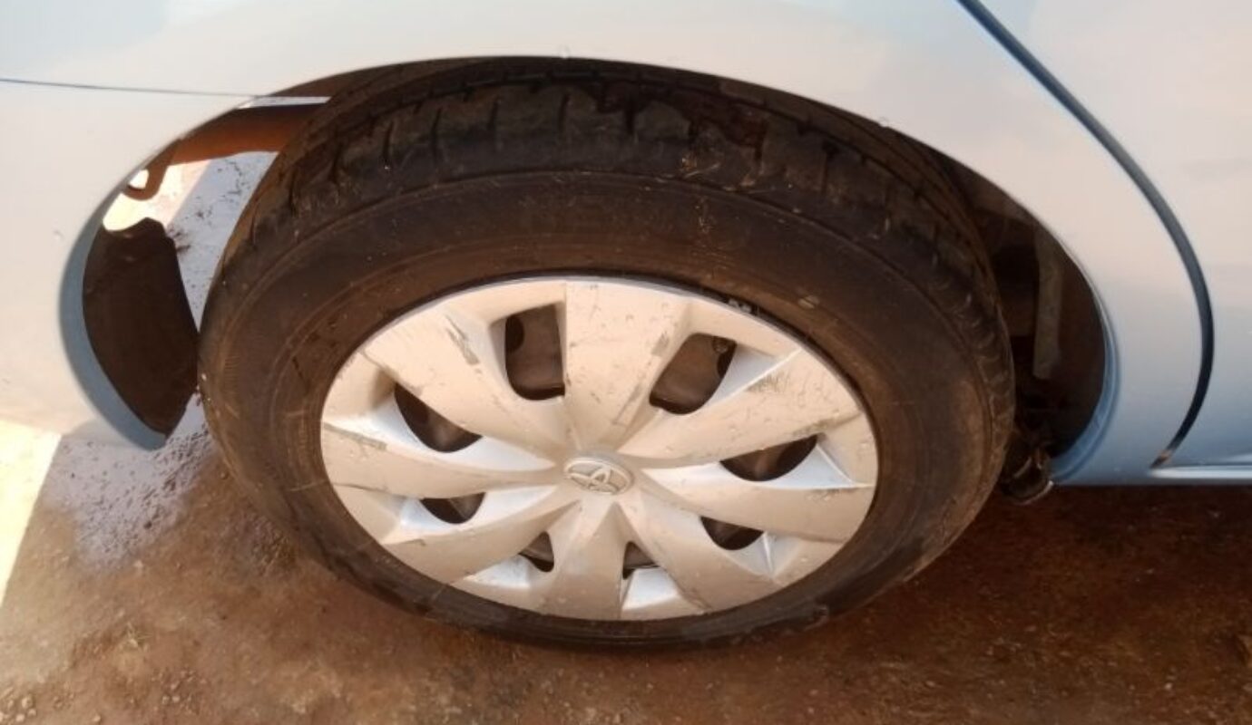 Toyota Raum
