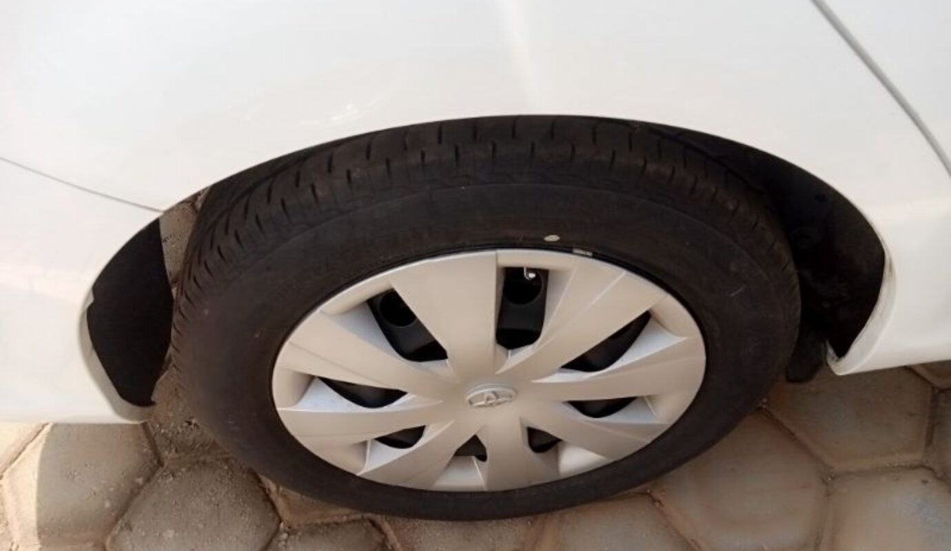 Toyota Fielder Hybrid