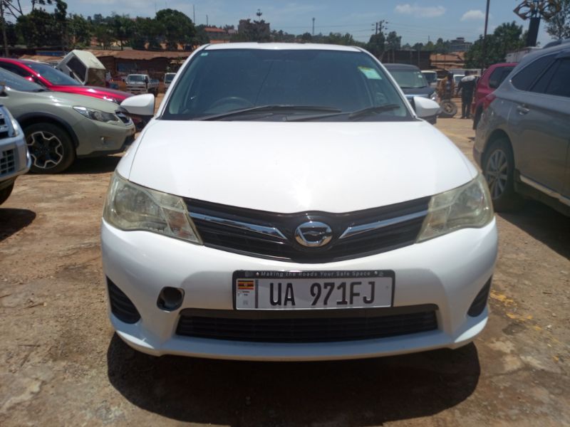 Toyota Fielder